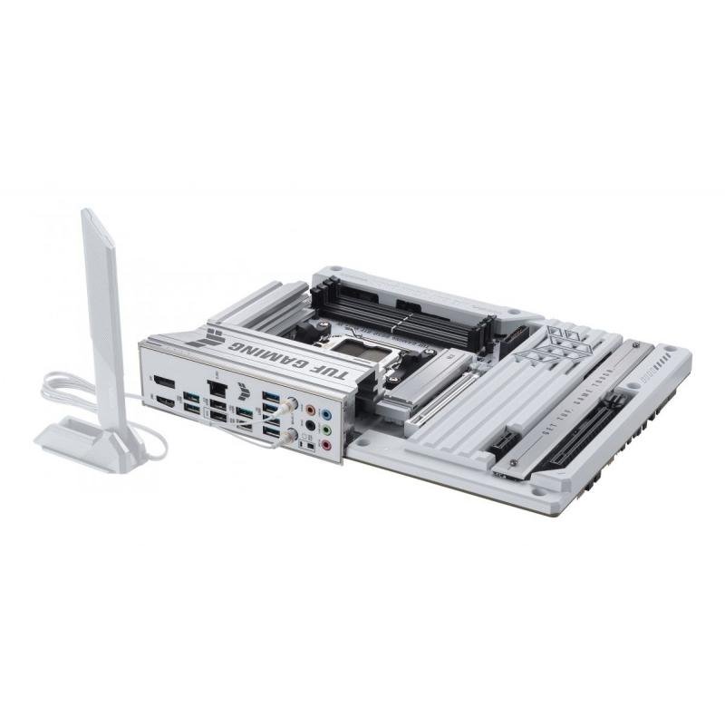 MB AMD B850 SAM5 ATX/GAMING B850-BTF WIFI W ASUS