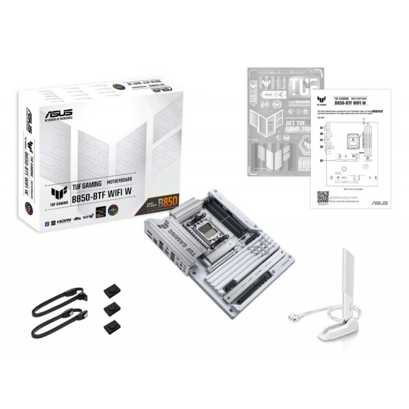 MB AMD B850 SAM5 ATX/GAMING B850-BTF WIFI W ASUS