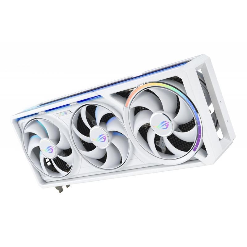 ROG-ASTRAL-RTX5080-O16G-WHITE ROG-ASTRAL-RTX5080-O16G-WHITE
