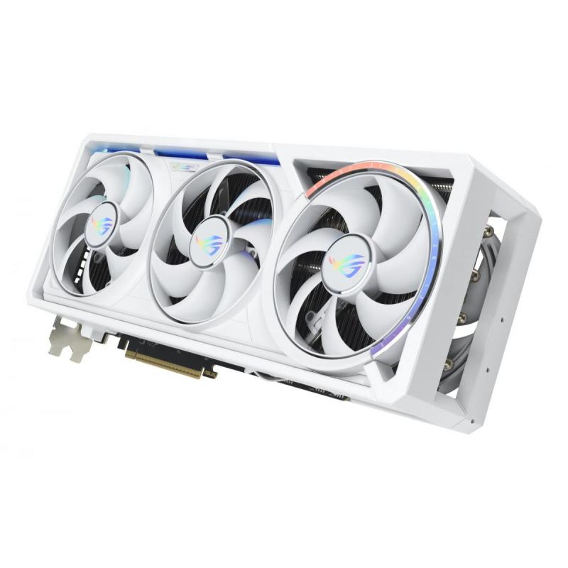 ROG-ASTRAL-RTX5080-O16G-WHITE ROG-ASTRAL-RTX5080-O16G-WHITE
