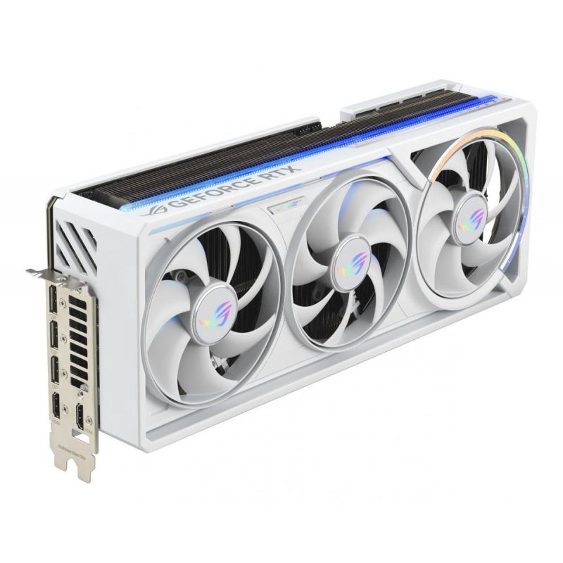 ROG-ASTRAL-RTX5080-O16G-WHITE ROG-ASTRAL-RTX5080-O16G-WHITE
