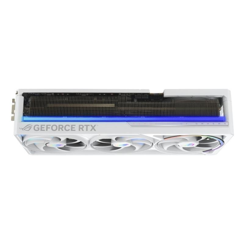 ROG-ASTRAL-RTX5080-O16G-WHITE ROG-ASTRAL-RTX5080-O16G-WHITE