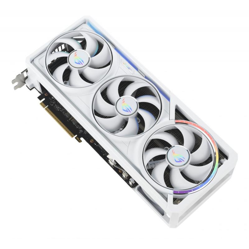 ROG-ASTRAL-RTX5080-O16G-WHITE ROG-ASTRAL-RTX5080-O16G-WHITE