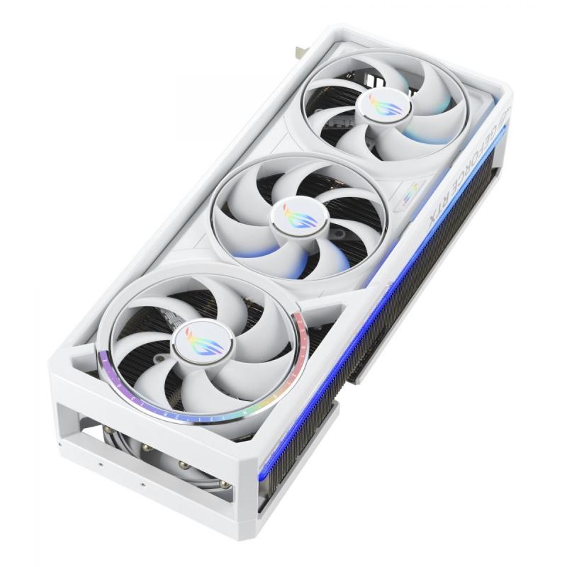 ROG-ASTRAL-RTX5080-O16G-WHITE ROG-ASTRAL-RTX5080-O16G-WHITE