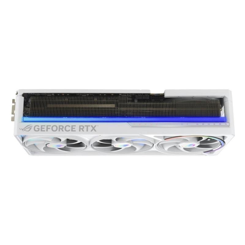 ROG-ASTRAL-RTX5080-O16G-WHITE ROG-ASTRAL-RTX5080-O16G-WHITE
