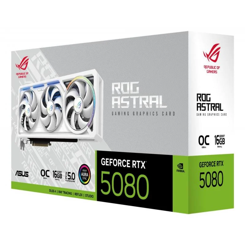 ROG-ASTRAL-RTX5080-O16G-WHITE