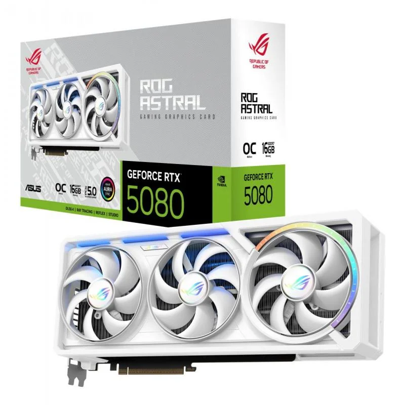 ROG-ASTRAL-RTX5080-O16G-WHITE