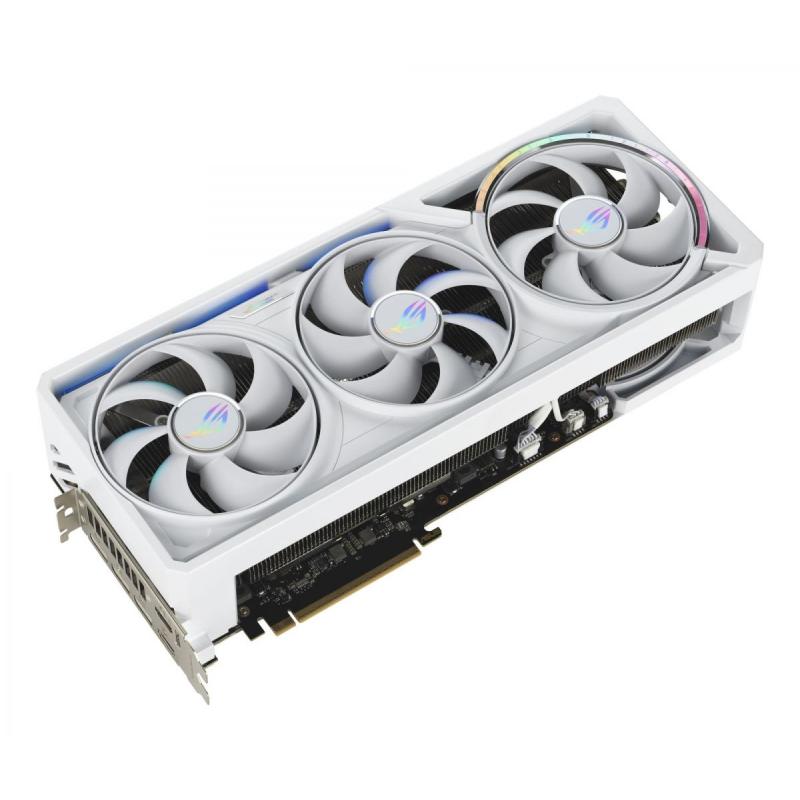 ROG-ASTRAL-RTX5080-O16G-WHITE ROG-ASTRAL-RTX5080-O16G-WHITE