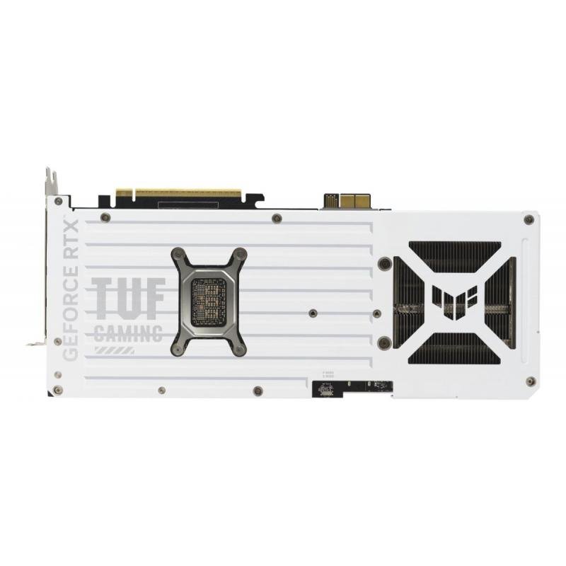 TUF-RTX5070TI-O16G-BTF-WHITE