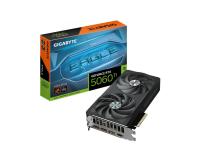 VGA PCIE16 RTX5060TI 8GB GDDR7/GV-N506TEAGLE OC-8GD GIGABYTE