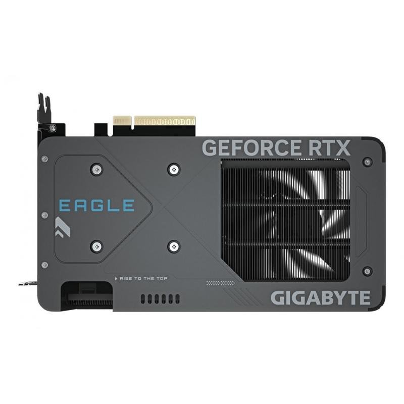 VGA PCIE16 RTX5060TI 8GB GDDR7/GV-N506TEAGLE OC-8GD GIGABYTE