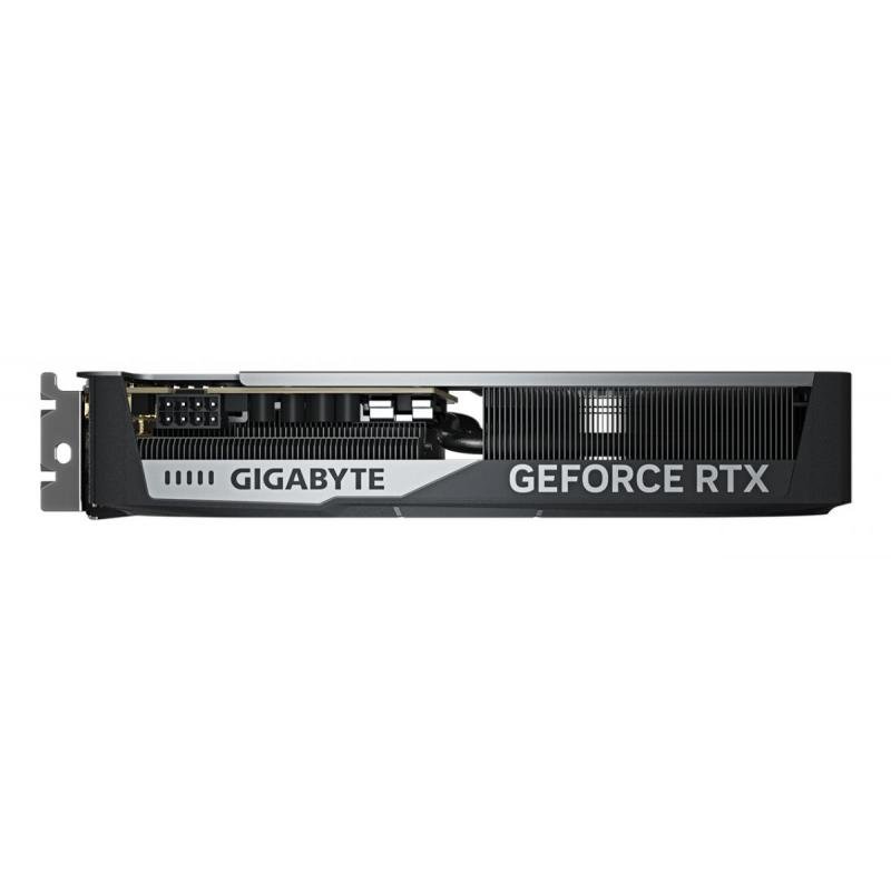 VGA PCIE16 RTX5060TI 8GB GDDR7/GV-N506TEAGLE OC-8GD GIGABYTE