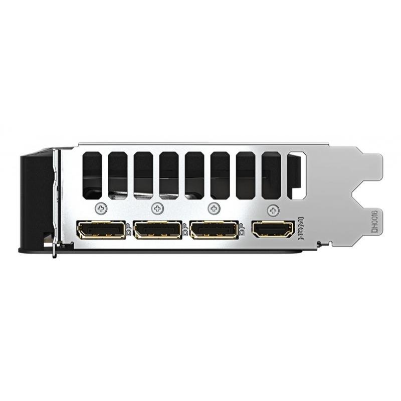 VGA PCIE16 RTX5060TI 8GB GDDR7/GV-N506TEAGLE OC-8GD GIGABYTE