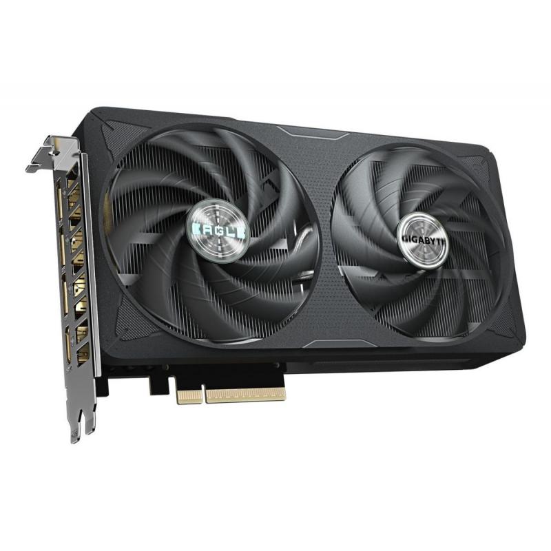 VGA PCIE16 RTX5060TI 8GB GDDR7/GV-N506TEAGLE OC-8GD GIGABYTE