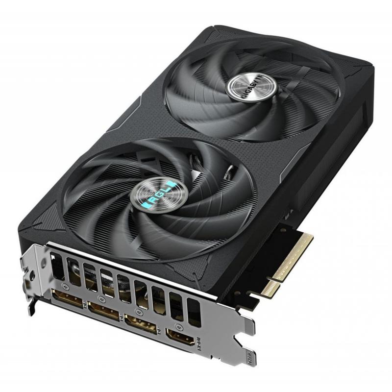 VGA PCIE16 RTX5060TI 8GB GDDR7/GV-N506TEAGLE OC-8GD GIGABYTE