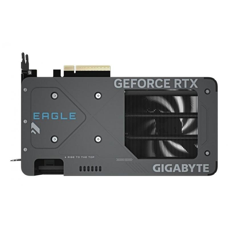 VGA PCIE16 RTX5060TI 8GB GDDR7/GV-N506TEAGLE OC-8GD GIGABYTE