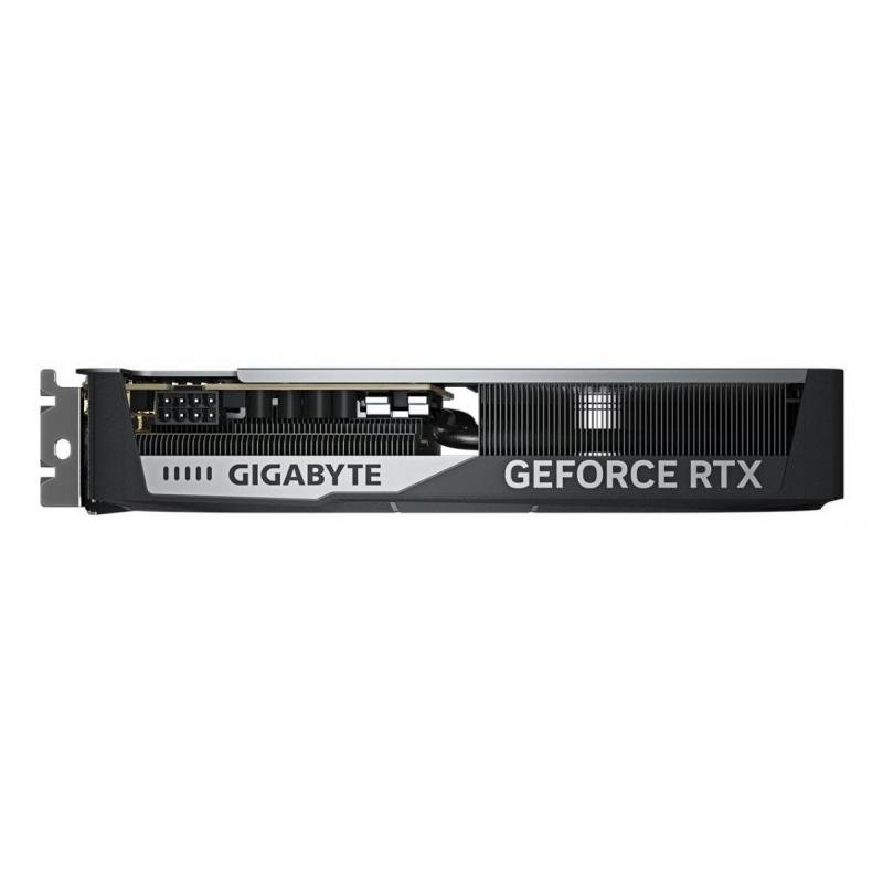 VGA PCIE16 RTX5060TI 8GB GDDR7/GV-N506TEAGLE OC-8GD GIGABYTE