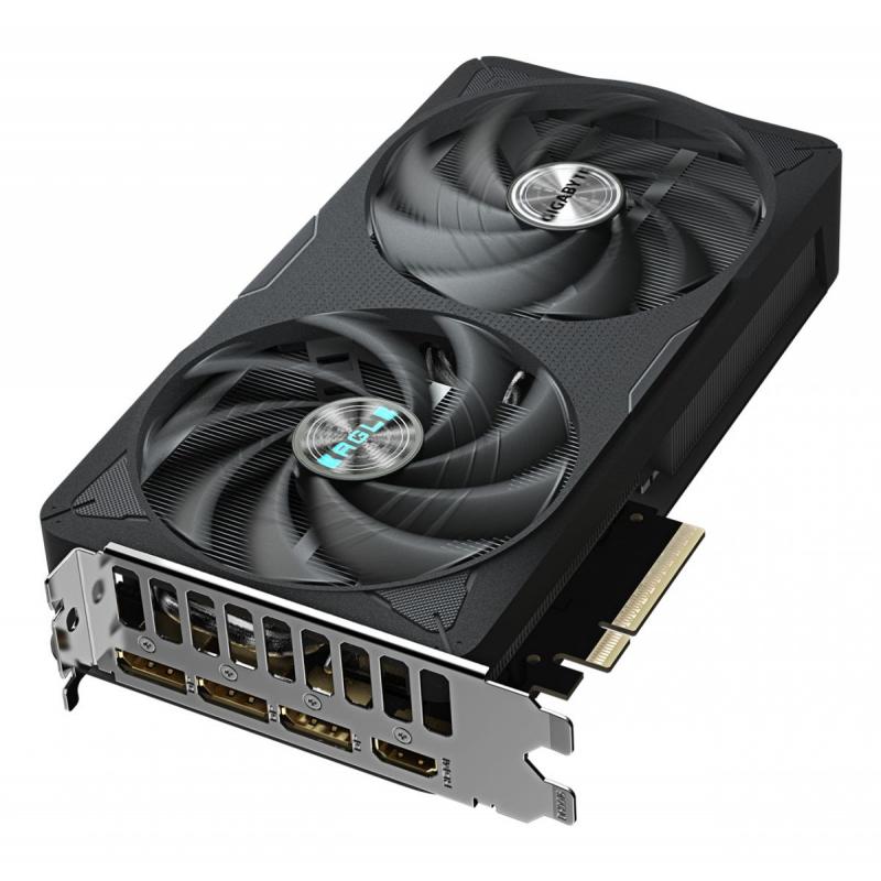 VGA PCIE16 RTX5060TI 8GB GDDR7/GV-N506TEAGLE OC-8GD GIGABYTE