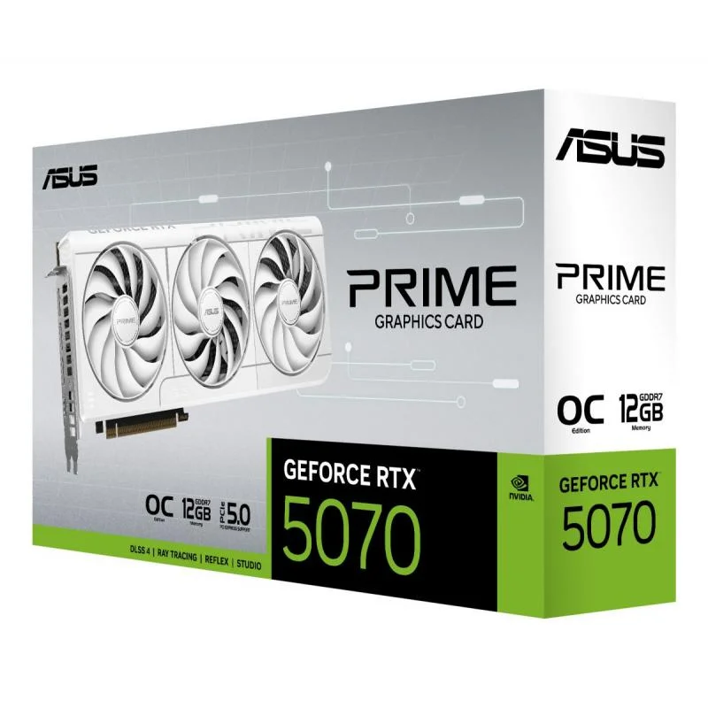 PRIME-RTX5070-O12G-WHITE