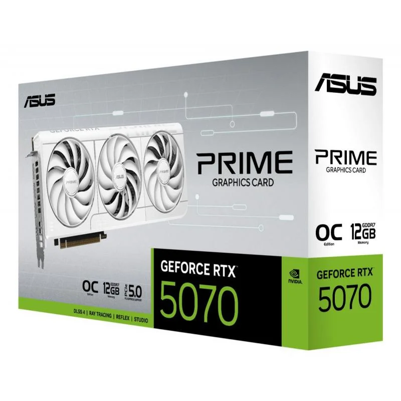 PRIME-RTX5070-O12G-WHITE