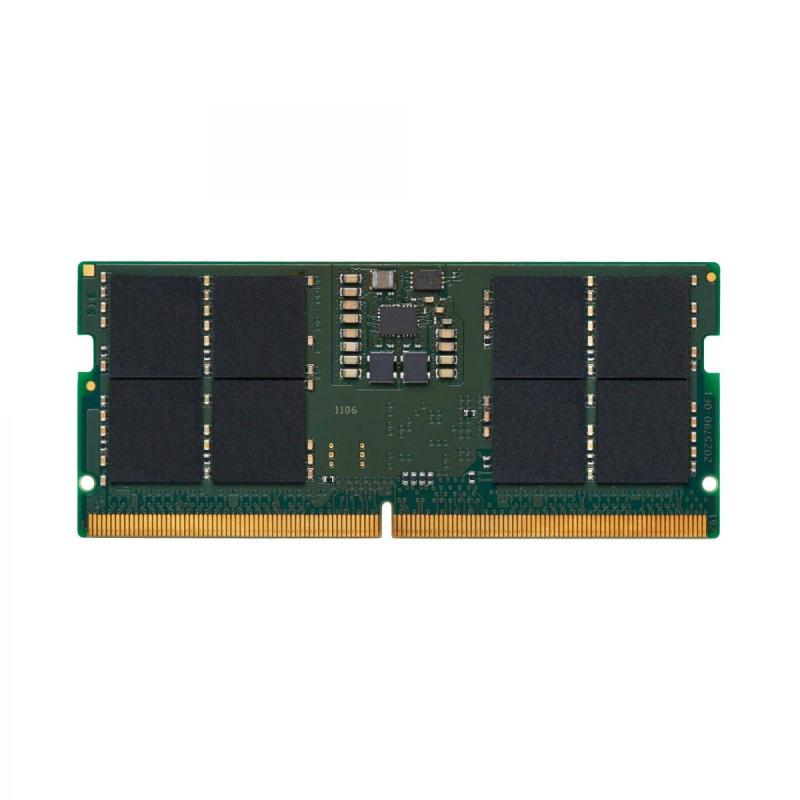 NB MEMORY 16GB DDR5-5600/SO KVR56S46BS8-16 KINGSTON