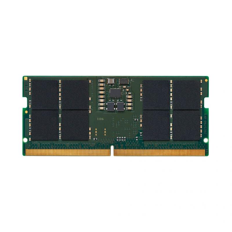 NB MEMORY 16GB DDR5-5600/SO KVR56S46BS8-16 KINGSTON