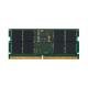 NB MEMORY 16GB DDR5-5600/SO KVR56S46BS8-16 KINGSTON