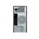 CASE MINITOWER MATX 350W/BLACK XT-01B-350GPB CHIEFTEC