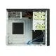 CASE MINITOWER MATX 350W/BLACK XT-01B-350GPB CHIEFTEC