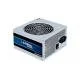 CASE MINITOWER MATX 350W/BLACK XT-01B-350GPB CHIEFTEC