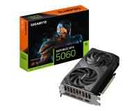 VGA PCIE16 RTX5060 8GB GDDR7/GV-N5060WF2MAX OC-8GD GIGABYTE