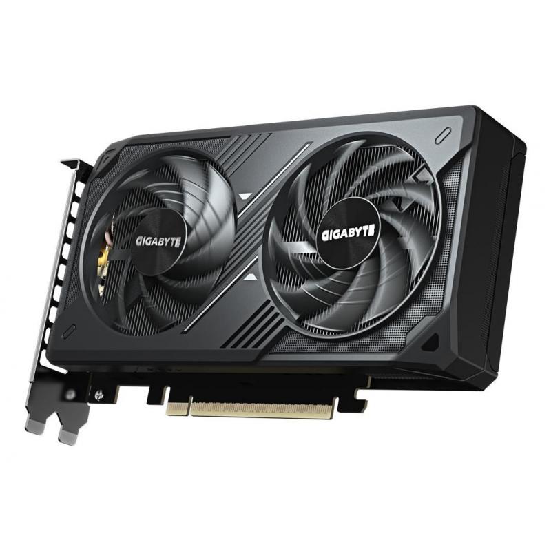 VGA PCIE16 RTX5060 8GB GDDR7/GV-N5060WF2MAX OC-8GD GIGABYTE VGA PCIE16 RTX5060 8GB GDDR7/GV-N5060WF2MAX OC-8GD GIGABYTE