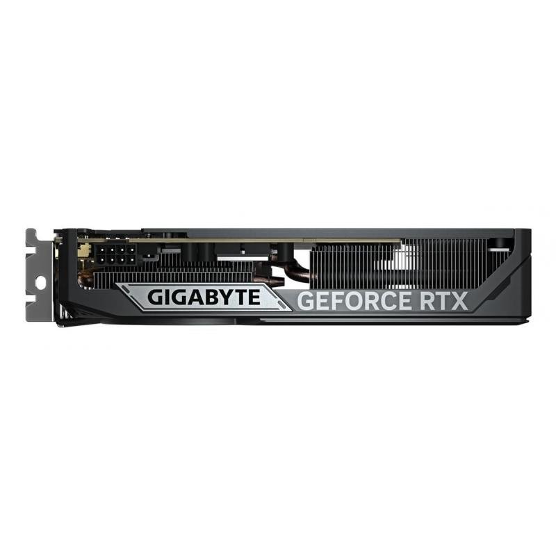 VGA PCIE16 RTX5060 8GB GDDR7/GV-N5060WF2MAX OC-8GD GIGABYTE VGA PCIE16 RTX5060 8GB GDDR7/GV-N5060WF2MAX OC-8GD GIGABYTE