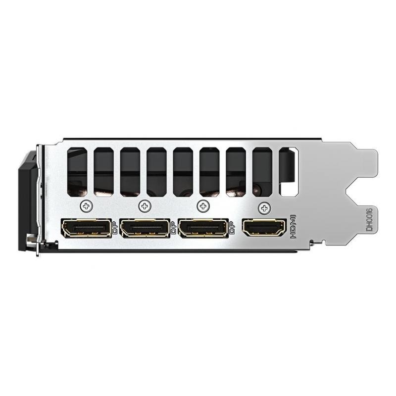 VGA PCIE16 RTX5060 8GB GDDR7/GV-N5060WF2MAX OC-8GD GIGABYTE VGA PCIE16 RTX5060 8GB GDDR7/GV-N5060WF2MAX OC-8GD GIGABYTE