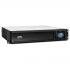 Smart-UPS C, Line Interactive, 2000VA, Rackmount 2U, 230V, 6x IEC C13 outlets, USB and Serial communication, AVR, Graphic LCD