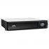 Smart-UPS C, Line Interactive, 2000VA, Rackmount 2U, 230V, 6x IEC C13 outlets, USB and Serial communication, AVR, Graphic LCD