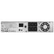 Smart-UPS C, Line Interactive, 2000VA, Rackmount 2U, 230V, 6x IEC C13 outlets, USB and Serial communication, AVR, Graphic LCD Smart-UPS C, Line Interactive, 2000VA, Rackmount 2U, 230V, 6x IEC C13 outlets, USB and Serial communication, AVR, Graphic LCD