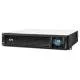 Smart-UPS C, Line Interactive, 2000VA, Rackmount 2U, 230V, 6x IEC C13 outlets, USB and Serial communication, AVR, Graphic LCD Smart-UPS C, Line Interactive, 2000VA, Rackmount 2U, 230V, 6x IEC C13 outlets, USB and Serial communication, AVR, Graphic LCD