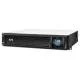 Smart-UPS C, Line Interactive, 2000VA, Rackmount 2U, 230V, 6x IEC C13 outlets, USB and Serial communication, AVR, Graphic LCD Smart-UPS C, Line Interactive, 2000VA, Rackmount 2U, 230V, 6x IEC C13 outlets, USB and Serial communication, AVR, Graphic LCD