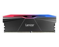 MEMORY DIMM 32GB DDR5-6000/K2 LD5U16G60C30BR-RGD LEXAR