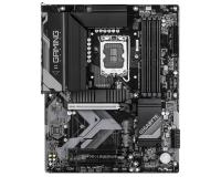 MB B760 S1700 ATX/B760 GAMING X GEN5 GIGABYTE MB B760 S1700 ATX/B760 GAMING X GEN5 GIGABYTE