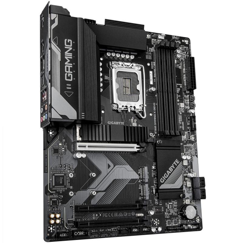 MB B760 S1700 ATX/B760 GAMING X GEN5 GIGABYTE
