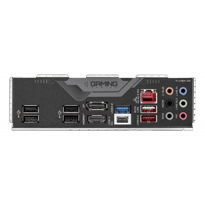 MB B760 S1700 ATX/B760 GAMING X GEN5 GIGABYTE