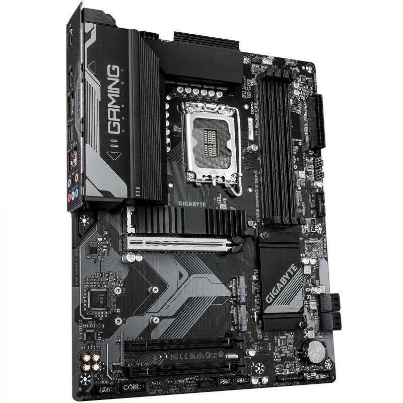 MB B760 S1700 ATX/B760 GAMING X GEN5 GIGABYTE