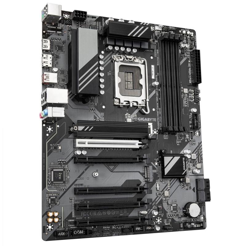 MB B760 S1700 ATX/B760 DS3H GEN5 GIGABYTE