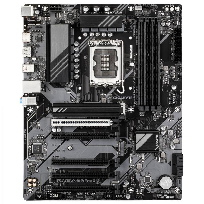 MB B760 S1700 ATX/B760 DS3H GEN5 GIGABYTE