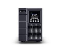 UPS TOWER 1500VA LCD IEC-SHUKO/OLS1500EA CYBERPOWER