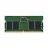 NB MEMORY 8GB DDR5-5600/SO KVR56S46BS6-8 KINGSTON