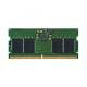 NB MEMORY 8GB DDR5-5600/SO KVR56S46BS6-8 KINGSTON NB MEMORY 8GB DDR5-5600/SO KVR56S46BS6-8 KINGSTON