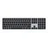 KEYBOARD BLUETH MAGIC KEYPAD/TOUCH ID ENG MXK83LB/A APPLE